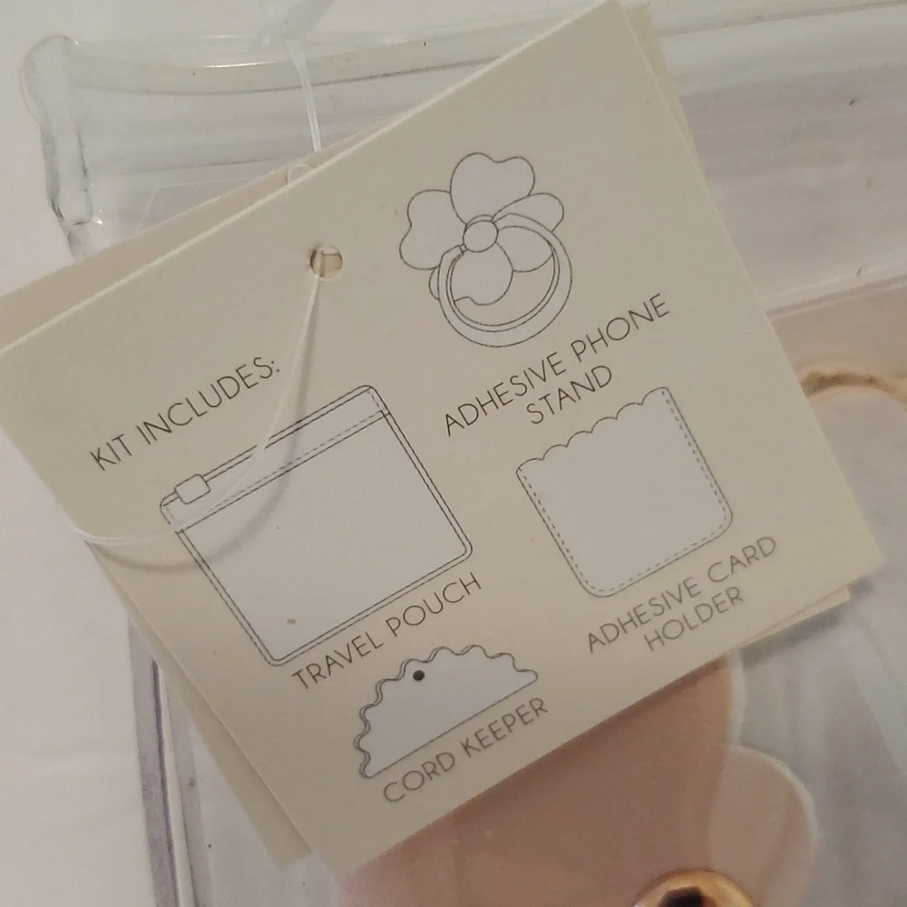 CELL PHONE RESCUE KIT